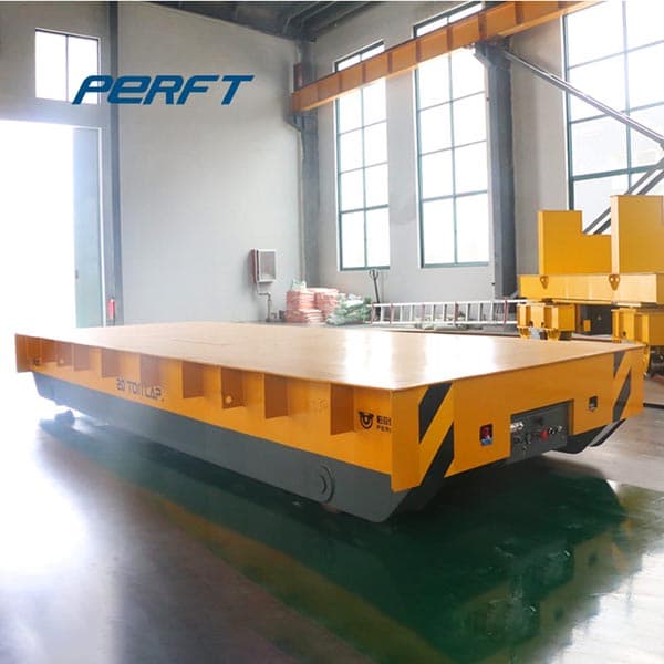 <h3>steel millCustom transfer cart factory manufacturer--Perfect </h3>
